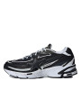 Adidas Orketro Bape Black Silver Metallic - 1