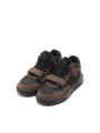 Air Jordan Jumpman Jack TR Travis Scott Dark Mocha Enfants et Bébés - 1