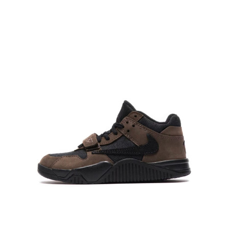 Air Jordan Jumpman Jack TR Travis Scott Ciemna mokka Dzieci i niemowlęta - 2
