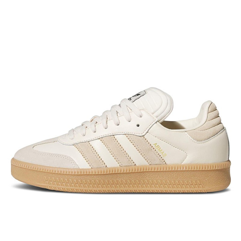 Adidas Samba XLG Magic Beige Gum - 1