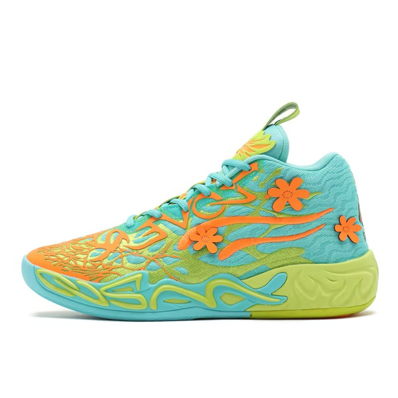 Puma LaMelo Ball MB.04 Scooby-Doo - 1