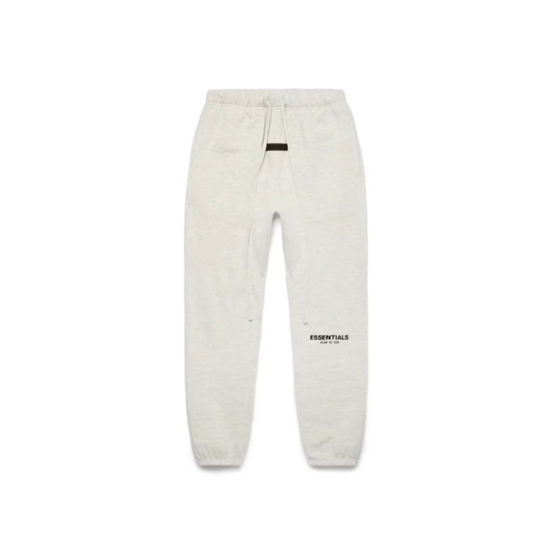 Sweatpants Fear of God Essentials SS22 Light Oatmeal - 1