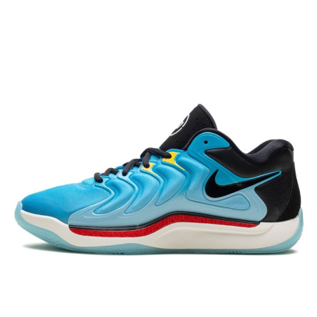 Nike KD 17 N7 - 1