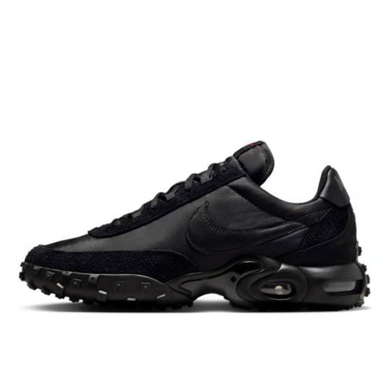 Air Max Waffle Racer SP Black Anthracite - 1