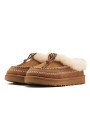 UGG Tasman Alpine Slipper Chestnut - 2