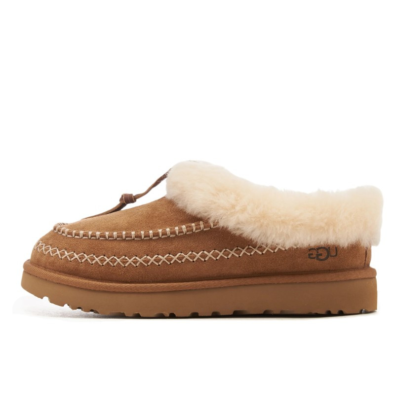 UGG Tasman Alpine Slipper Chestnut - 1