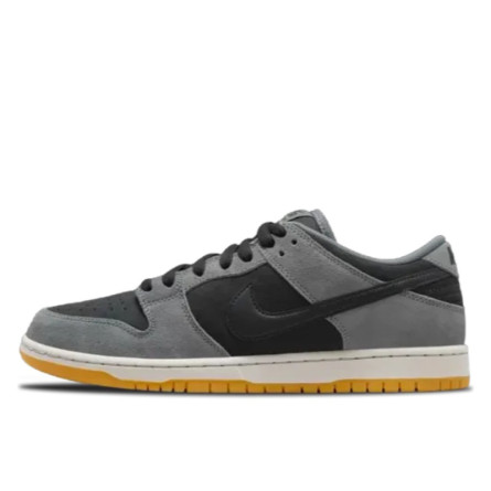 Nike SB Dunk Low Dark Smoke Grey - 1