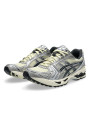 ASICS Gel-Kayano 14 Oyster White Steeple Grey - 2