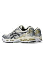ASICS Gel-Kayano 14 Birch Pure Silver - 2
