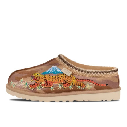 copy of UGG Tasman Slipper Pink Glow - 1