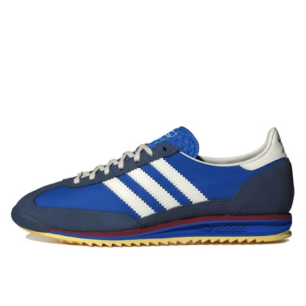 Adidas SL 72 OG Blue Bird Off White - 1