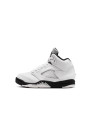 Air Jordan 5 Retro Reverse Metallic Kinder und Babys - 2
