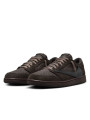 Air Jordan 1 Retro Low OG SP Travis Scott Velvet Brown - 2