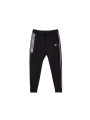 Pant Nike Sportswear Tech Fleece Black Bemis Silver - 1
