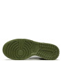 Nike Dunk Low Medium Olive - 4