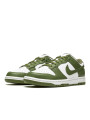 Nike Dunk Low Medium Olive - 2