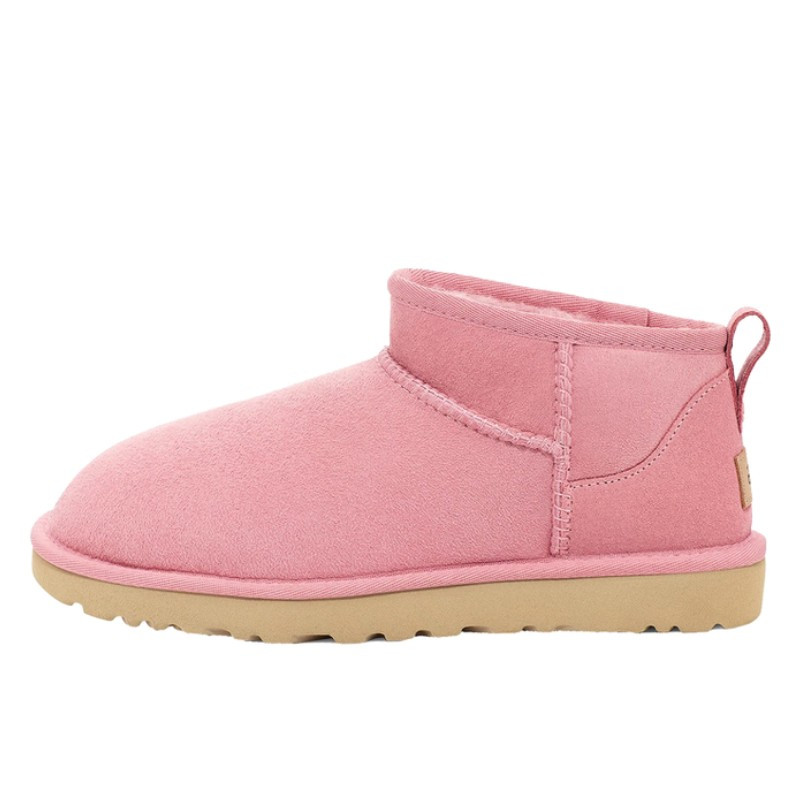 UGG Classic Ultra Mini Boot Horizon Pink - 1