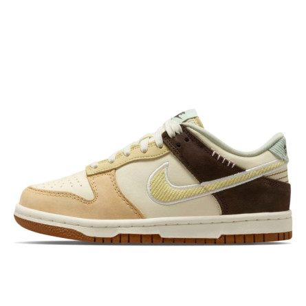 Nike Dunk Low Coconut Milk Sail - 1