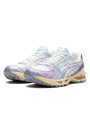 ASICS Gel-Kayano 14 Cream Dusk Violet - 2