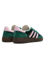 Adidas Handball Spezial Green Pink Velvet - 3