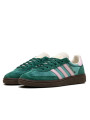 Adidas Handball Spezial Green Pink Velvet - 2