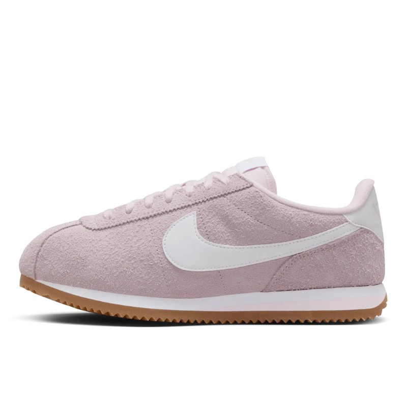 Nike Cortez Vintage Pink Foam - 1