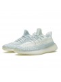 Yeezy Boost 350 V2 Cloud White--FW3043-Limited Resell 