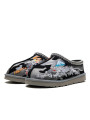 UGG Tasman Slipper Palace Black Camo - 2