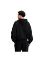 Hoodie Fear of God Essentials Black - 4