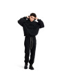 Hoodie Fear of God Essentials Black - 3