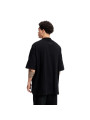 T-shirt Fear of God Essentials Black FW23 - 4