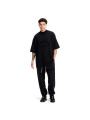 T-shirt Fear of God Essentials Black FW23 - 3