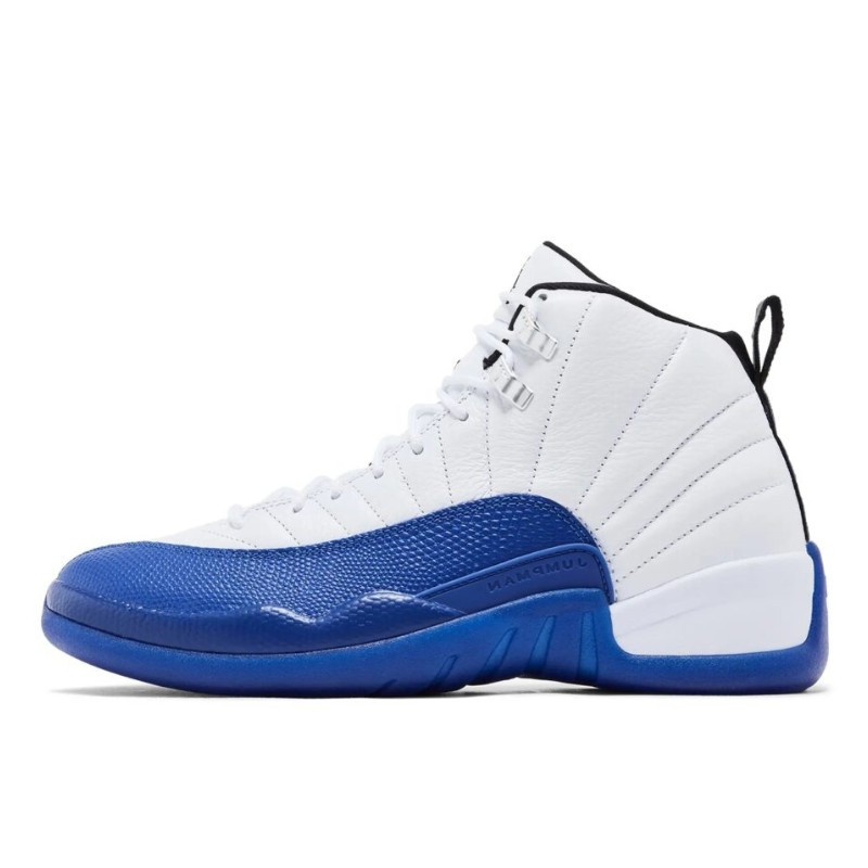 Air Jordan 12 Retro Blueberry - 1
