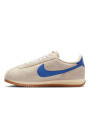 Nike Cortez Vintage Sanddrift Game Royal - 1