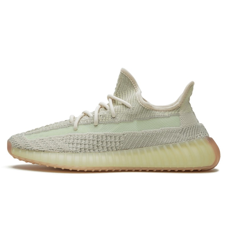 Yeezy Boost 350 V2 Citrin--FW3042-Limited Resell 