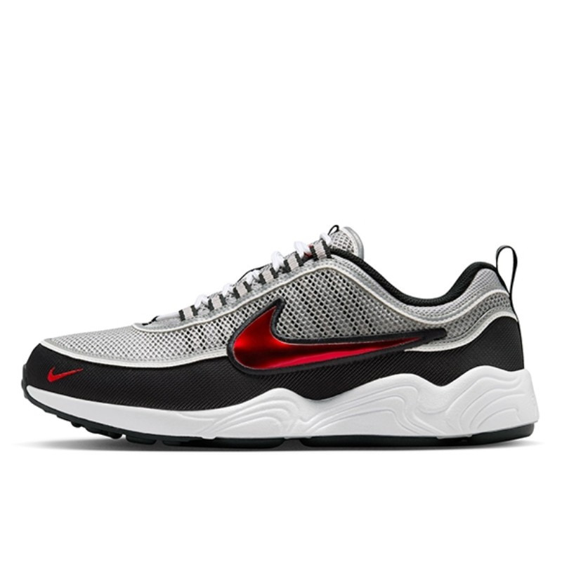 Nike Air Zoom Spiridon OG Sport Red (2024) - 1