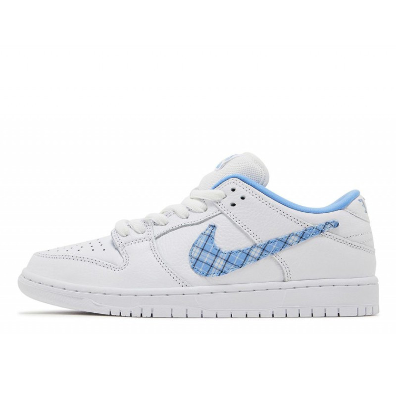 Nike SB Dunk Low Pro Nicole Hause - 1