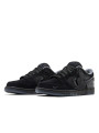 Nike Dunk Low Division Street What The Duck Black - 2