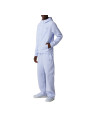 Nike Tech Fleece Zip Hoodie Nocta Palest Purple - 3