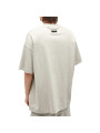 Fear of God Essentials Silver Cloud T-shirt - 2