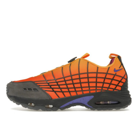 Nike Air Max Sunder SP Kids of Immigrants Sunrise - 2