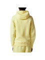 Nike Tech Fleece Zip Hoodie Nocta NRG Citron Tint Vivid Sulfur - 4