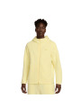 Nike Tech Fleece Zip Hoodie Nocta NRG Citron Tint Vivid Sulfur - 3