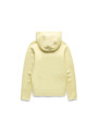 Nike Tech Fleece Zip Hoodie Nocta NRG Citron Tint Vivid Sulfur - 2