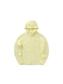 Nike Tech Fleece Zip Hoodie Nocta NRG Citron Tint Vivid Sulfur - 1