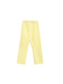 Nike Tech Fleece Open Hem Pants Nocta NRG Citron Tint Vivid Sulfur - 2