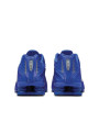 Nike Shox R4 Racer Blue Metallic Silver - 3