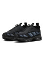 Air Max Sunder Black Silver - 2