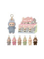 Pop Mart Labubu The Monsters Tasty Macarons Vinyl Face Blind Box - 2