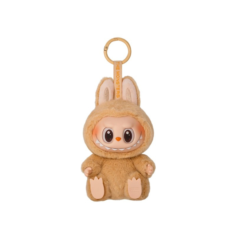 Pop Mart Labubu The Monsters Have a Seat Vinyl Plush Case Sealed - 3